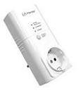Adaptador PLC-Ethernet Comtrend PG-9020